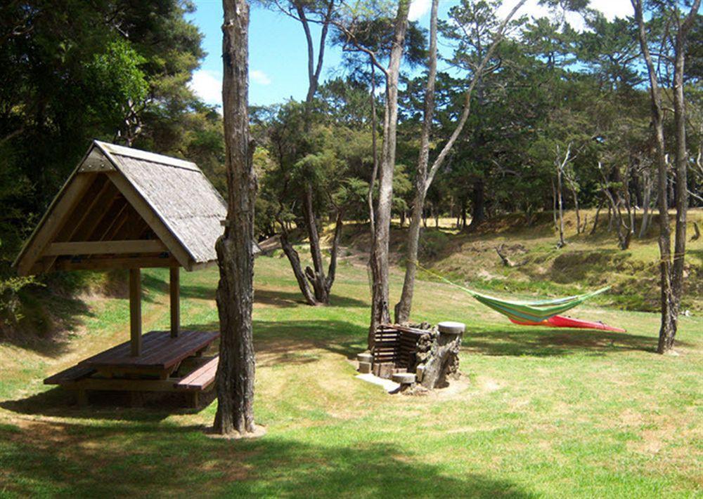 River Retreat Haruru Buitenkant foto