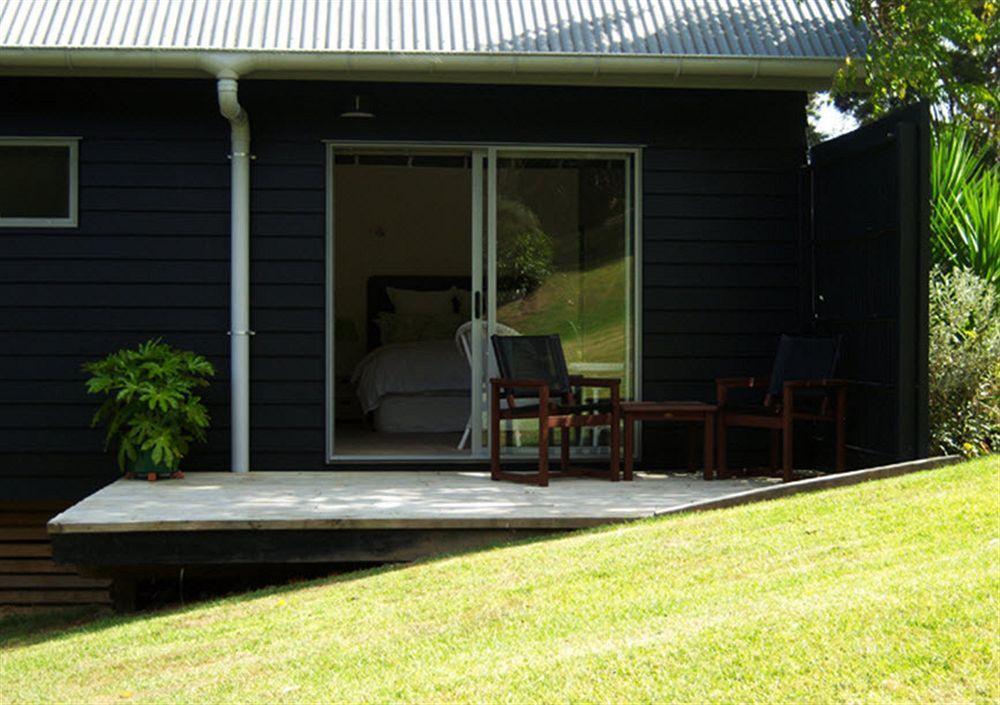 River Retreat Haruru Buitenkant foto